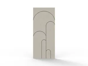 RL Acouline Cove Decorative Acoustic Wall Panel thumbnail 17