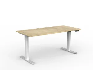 OL Agile Electric Height Adjustable Desk thumbnail 8