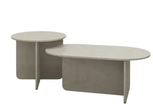 DD Monty Coffee Table & Side Table Set thumbnail 1