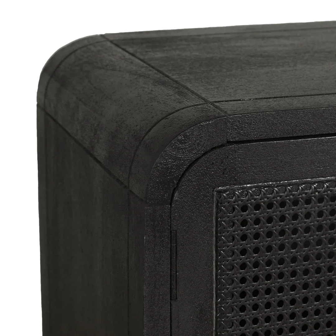 SH Sophie Buffet Black