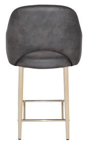 EZ STOOL ALBURY ARM 650 METAL BIRCH thumbnail 13