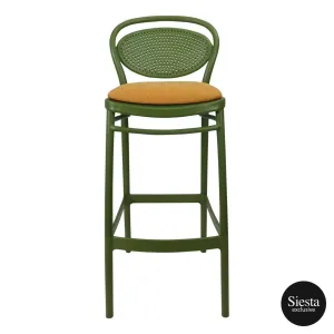 FL Cushion for Victor, Marcel and Cross Barstool thumbnail 9