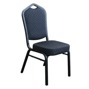 FL Durafurn Fabric Upholstered Hospitality Function Chair thumbnail 2