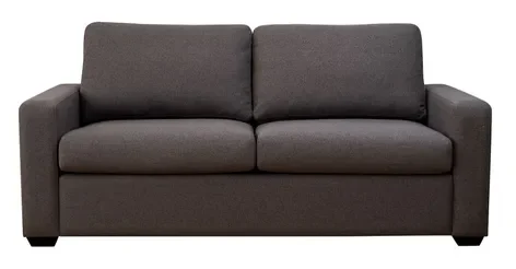 EL Ryan Sofa Bed Oyster and Ash