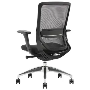 ST Baxter Mesh Back Executive Chair thumbnail 5