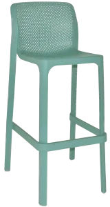 EZ STOOL NET 760MM ANTHRACITE thumbnail 11