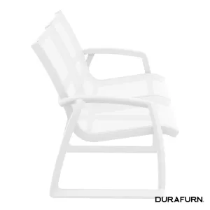 FL Pacific Hospitality Outdoor Lounge Sofa Armchair thumbnail 9