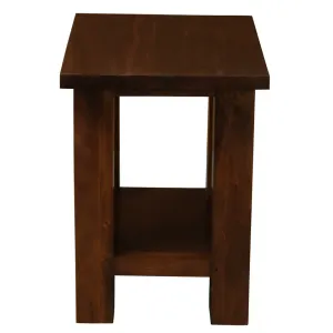 CT Tokyo Solid Timber Lamp Table thumbnail 6