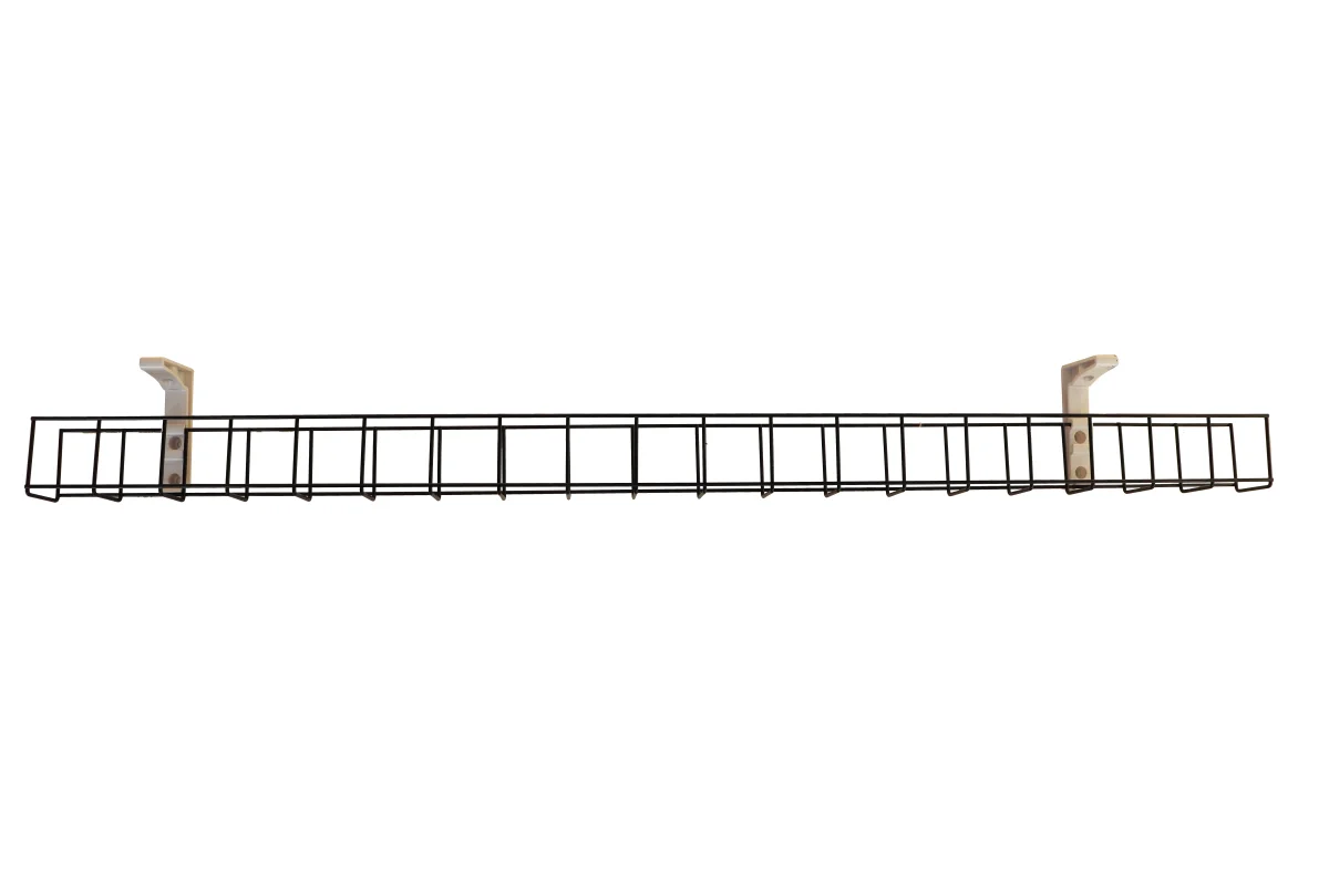 CM Single Tier Cable Management Kit with Interconnecting Lead