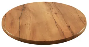 FL SM France 800mm Diameter Hospitality Round Table Top thumbnail 13