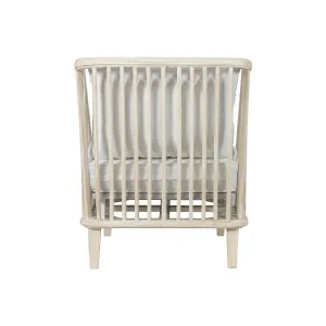 CR Arlo Solid Timber Single Seater Sofa thumbnail 7