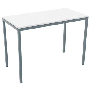 MA Aura Rectangular Melamine Top Counter Table thumbnail 1