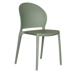 BT Positano Chairs UV Stabilised Polypropylene thumbnail 4
