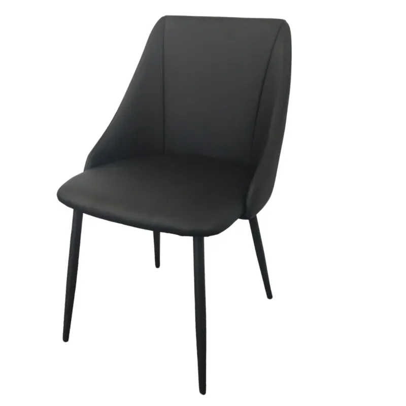 BT Zurich Faux Leather Upholstered Dining Chair