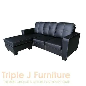 TJ Nowra Sofa with CHAISE thumbnail 3