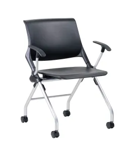 GP Cross Foldable Training Chair with Castors thumbnail 5