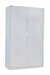 RL GO Tambour 900mm Wide Sliding Door Cupboard thumbnail 20