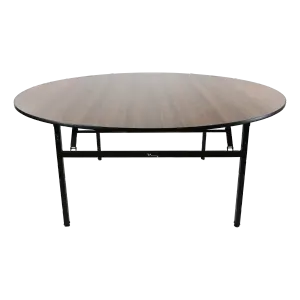 FL Brooklyn Hospitality Round Banquet Table Top thumbnail 3