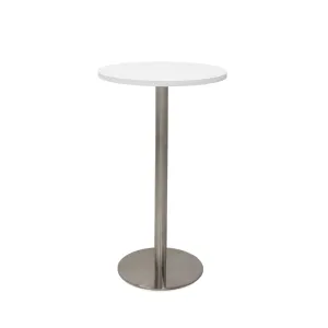 RL Estilo Disc Base Round Bar Table thumbnail 13