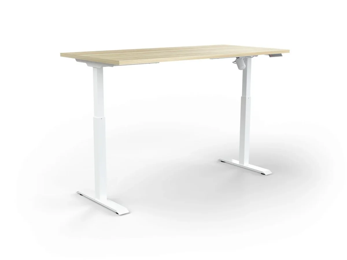 OL Quick Stand Desk Electric Height Adjustable Desk