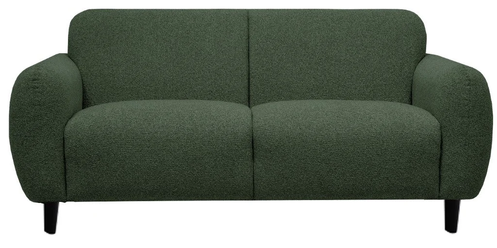 VI Alwyn Fabric Upholstered 2 Seater Sofa