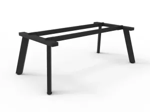 RL Eternity Metal Coffee Table Frame thumbnail 1