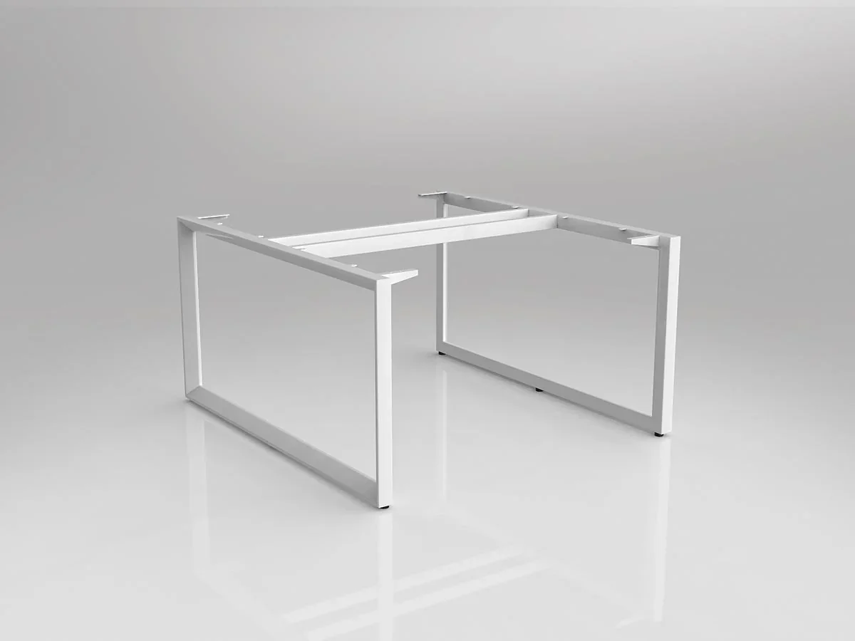 OL Anvil Double Sided Workspace Frame