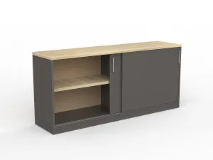 OL AltoSystem Credenza thumbnail 5