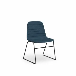 OL Sofia Fabric Upholstered Sled Base Breakout Chair thumbnail 14