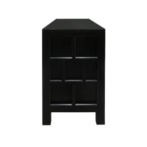 CR Evan Solid Timber 9 Drawer Chest thumbnail 11