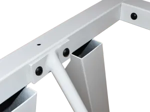 EZ Metal Hospitality Bar and Dining Table Frame thumbnail 9