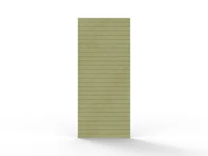 RL Acouline V Groove Horizon Decorative Acoustic Wall Panel thumbnail 16