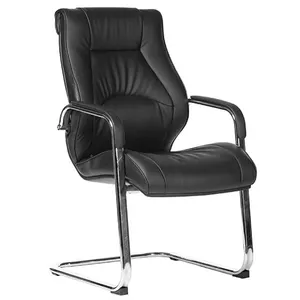 ST Camry PU Leather Executive Visitor Chair thumbnail 1