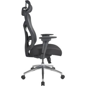 MA Avatar Mesh Back Executive Chair thumbnail 4