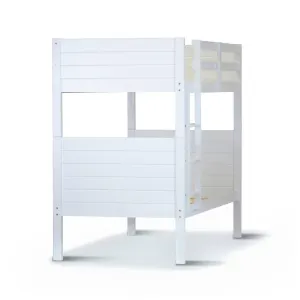 VI Welling Solid Timber Single over Single Bunk Bed thumbnail 3