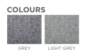 VI Robbie Fab Home Theatre - Grey thumbnail 11