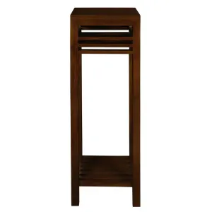 CT Holland Solid Timber Plant Stand thumbnail 2