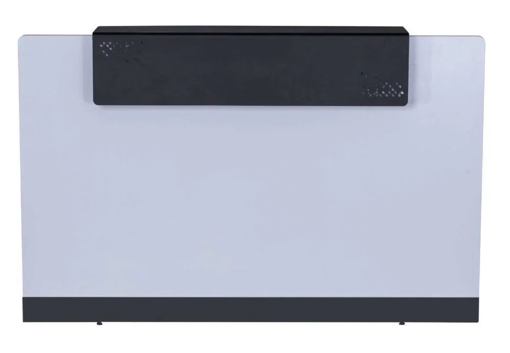 RL RC1809 Reception Counter