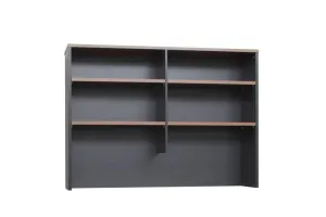 GP Regal System Overhead Hutch thumbnail 2