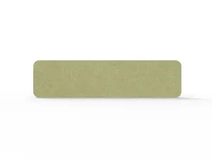RL Acouline Desk Mounted Screen - 12mm Thick thumbnail 17