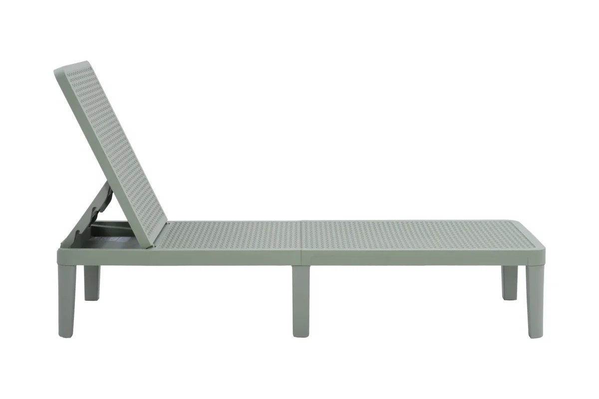 BT Sorrento Sunlounger