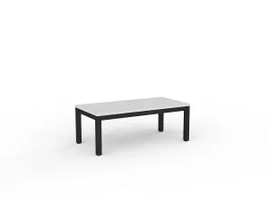OL Axis Metal Leg Coffee Table thumbnail 2