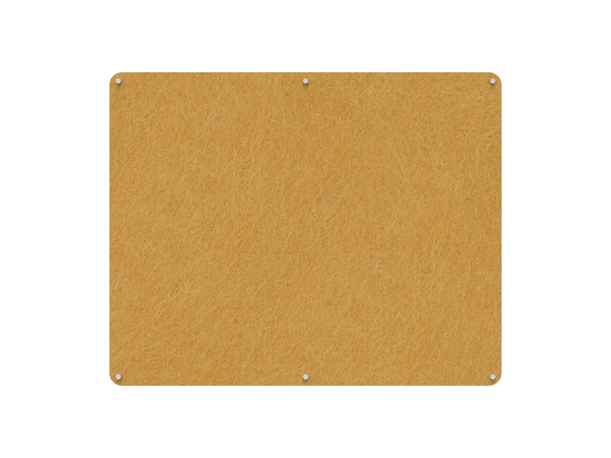 RL Acouline Acoustic Pinboard