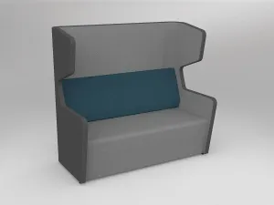 OL Motion Wing 2 Seater Breakout Lounge thumbnail 12