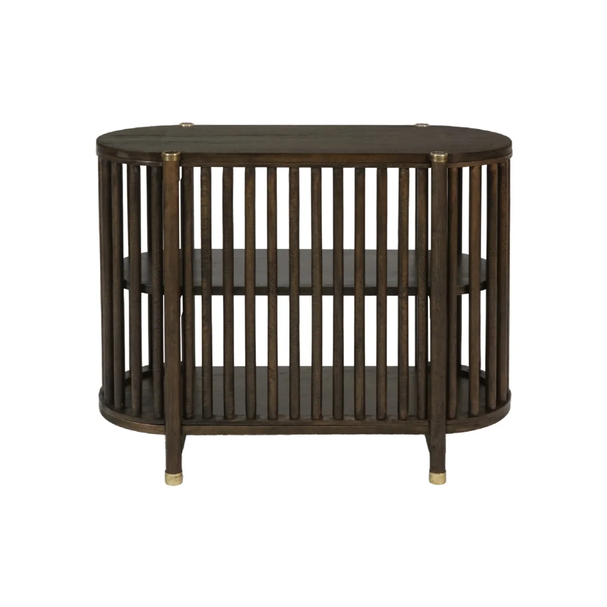 CR Arlo Solid Timber Console Table