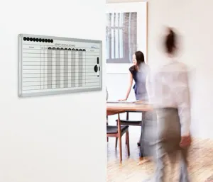 VC Magnetic Staff Status Board thumbnail 7