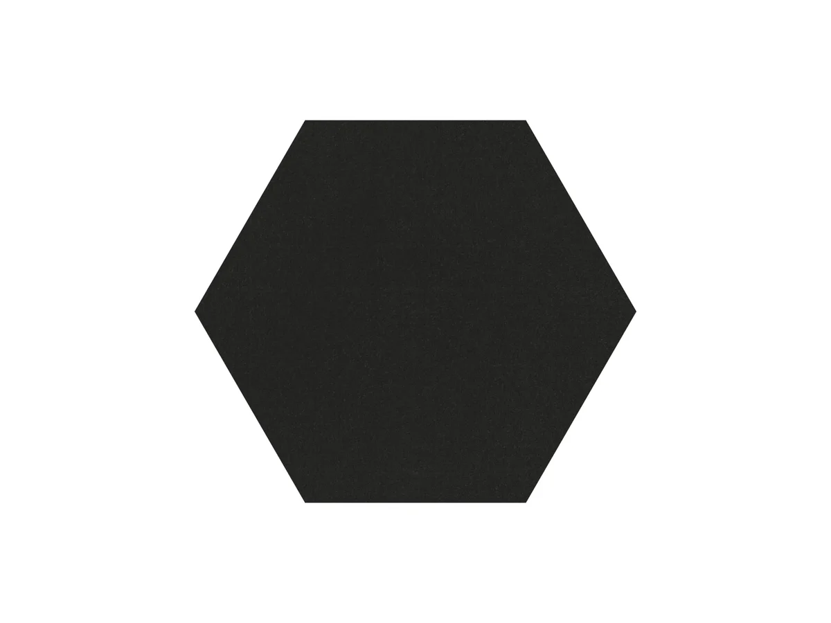 RL Acouline QuickMount Hive Hexagonal Wall Tiles Panels
