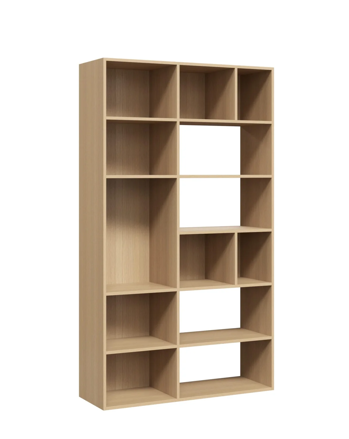 DD Diaz Open Storage Display Unit