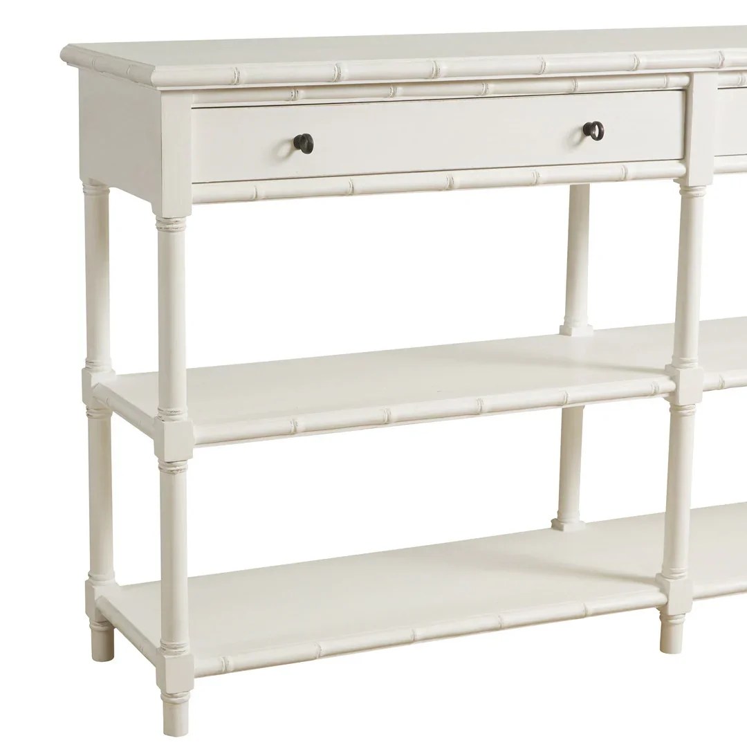 SH Puerto Console Table
