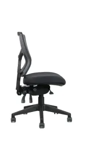 RL Milan Mesh Back Task Chair thumbnail 2